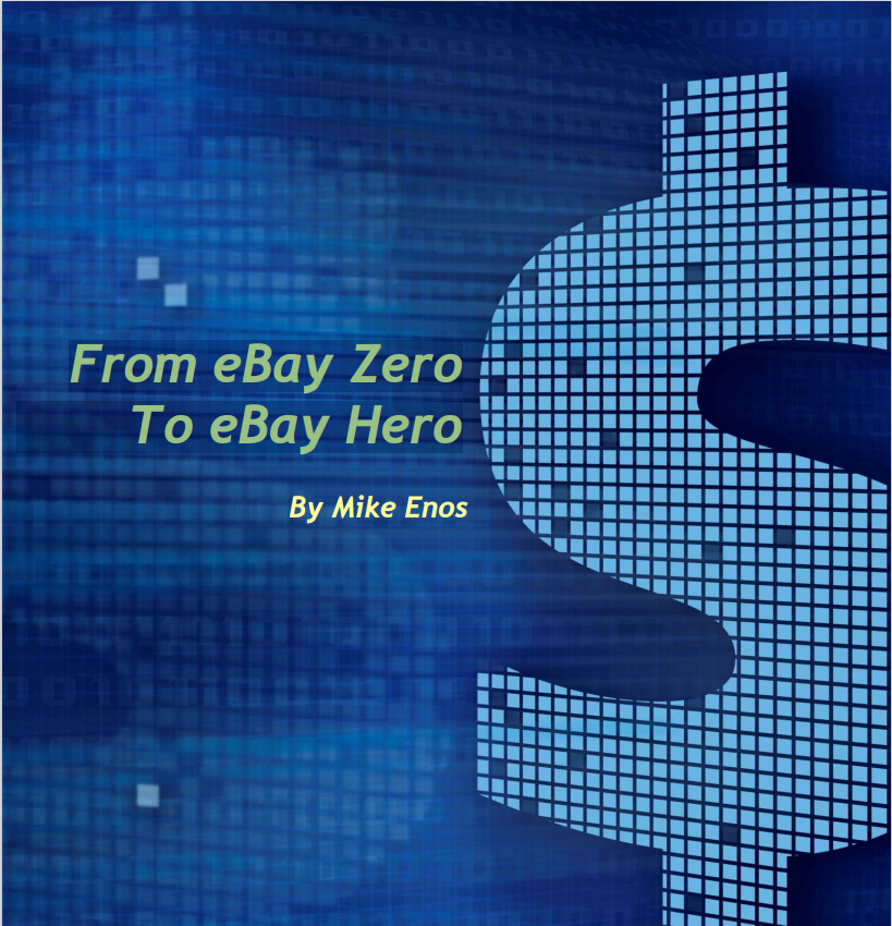 From eBay Zero To eBay Hero