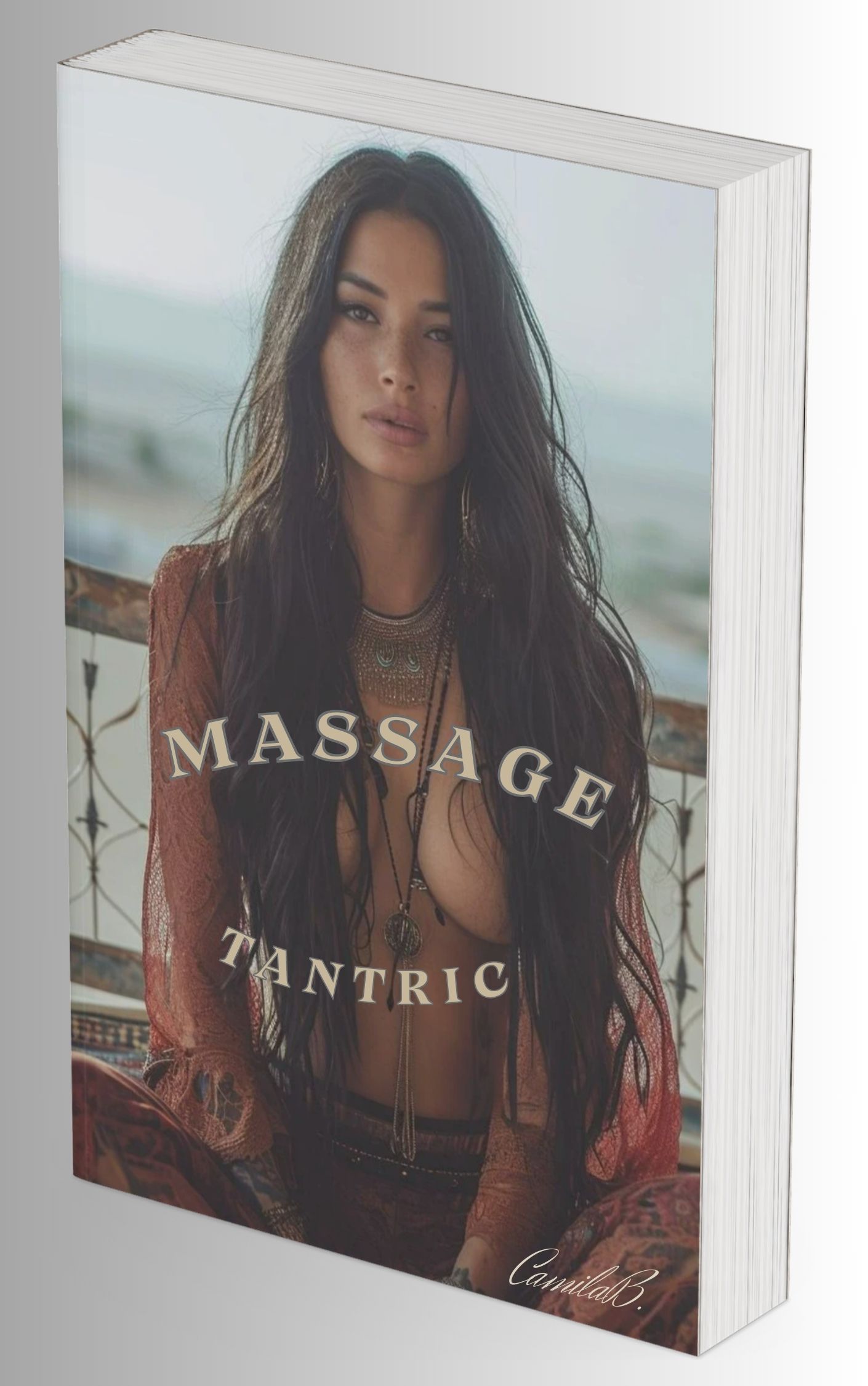 Audio Book Massage Tantric