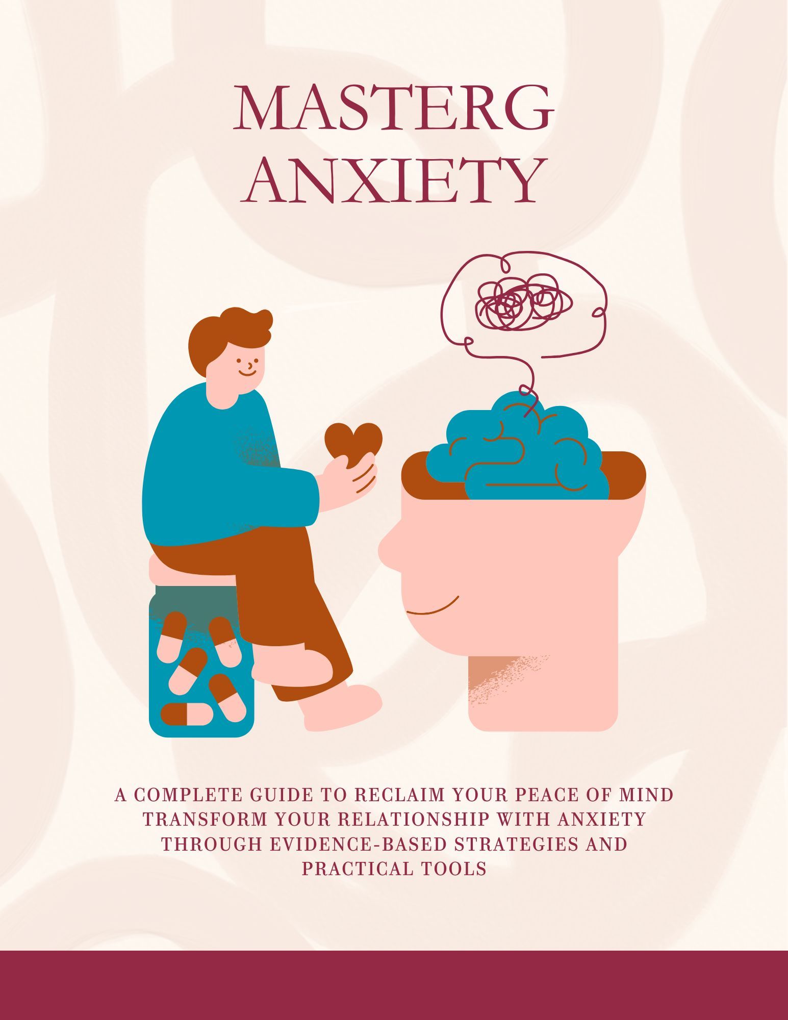 The Complete Anxiety Freedom Guide: Transform Your Mind, Reclaim Your Life