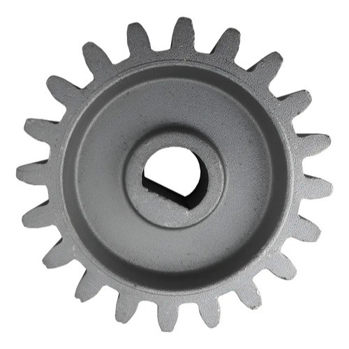 Engrenagem 20 Dentes Fast Gatter Peccinin