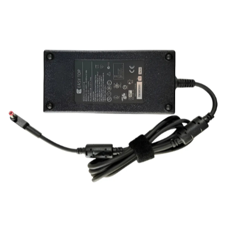 Fonte 180w Para Notebook Acer Helios 300 Predator G3-572 Preto