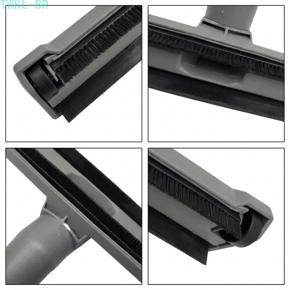 [TWKL-BR]For Karcher NT70 NT80 NT90 Floor Squeegee Brush B82B for Wet Dry Vacuum Cleaning-New in 11-