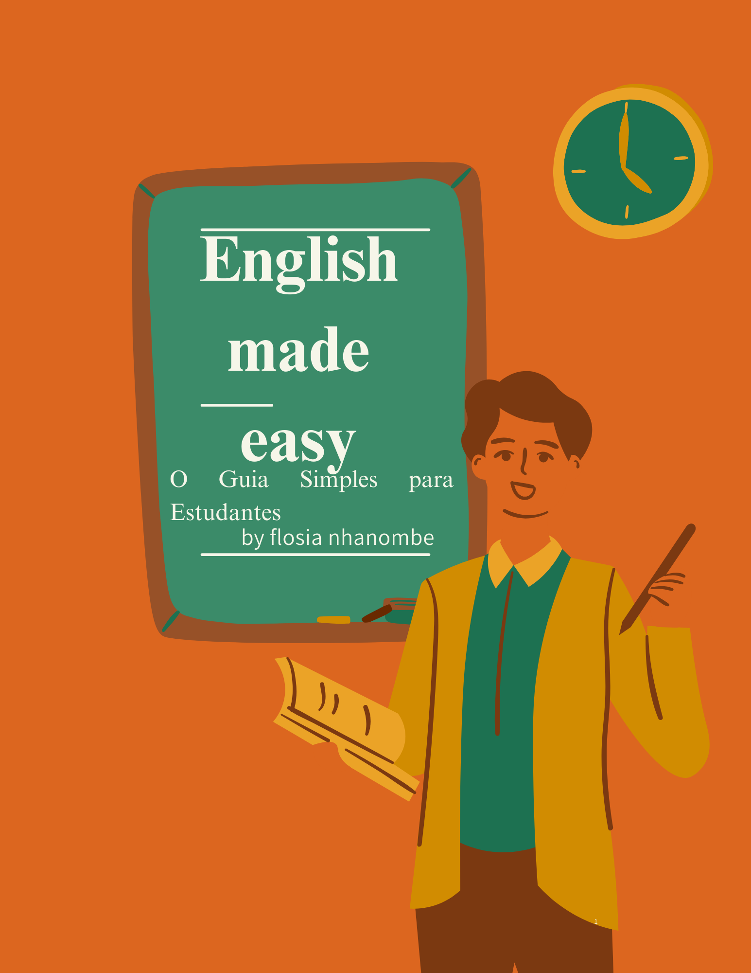 English made easy