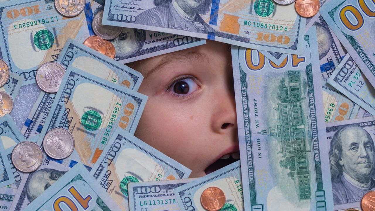 Money Basics Everyone Should Know (But No One Teaches)