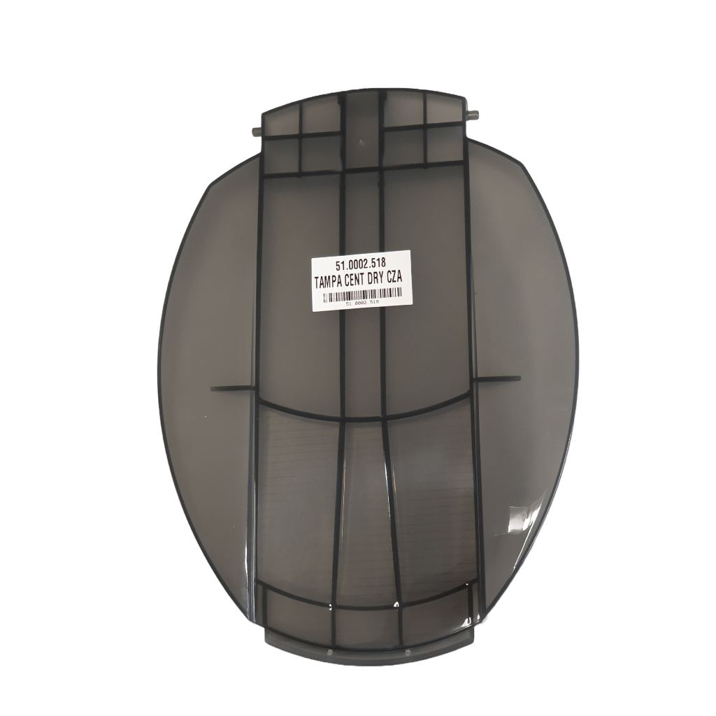 Tampa Centrifuga Mueller Dry Nina Soft Original