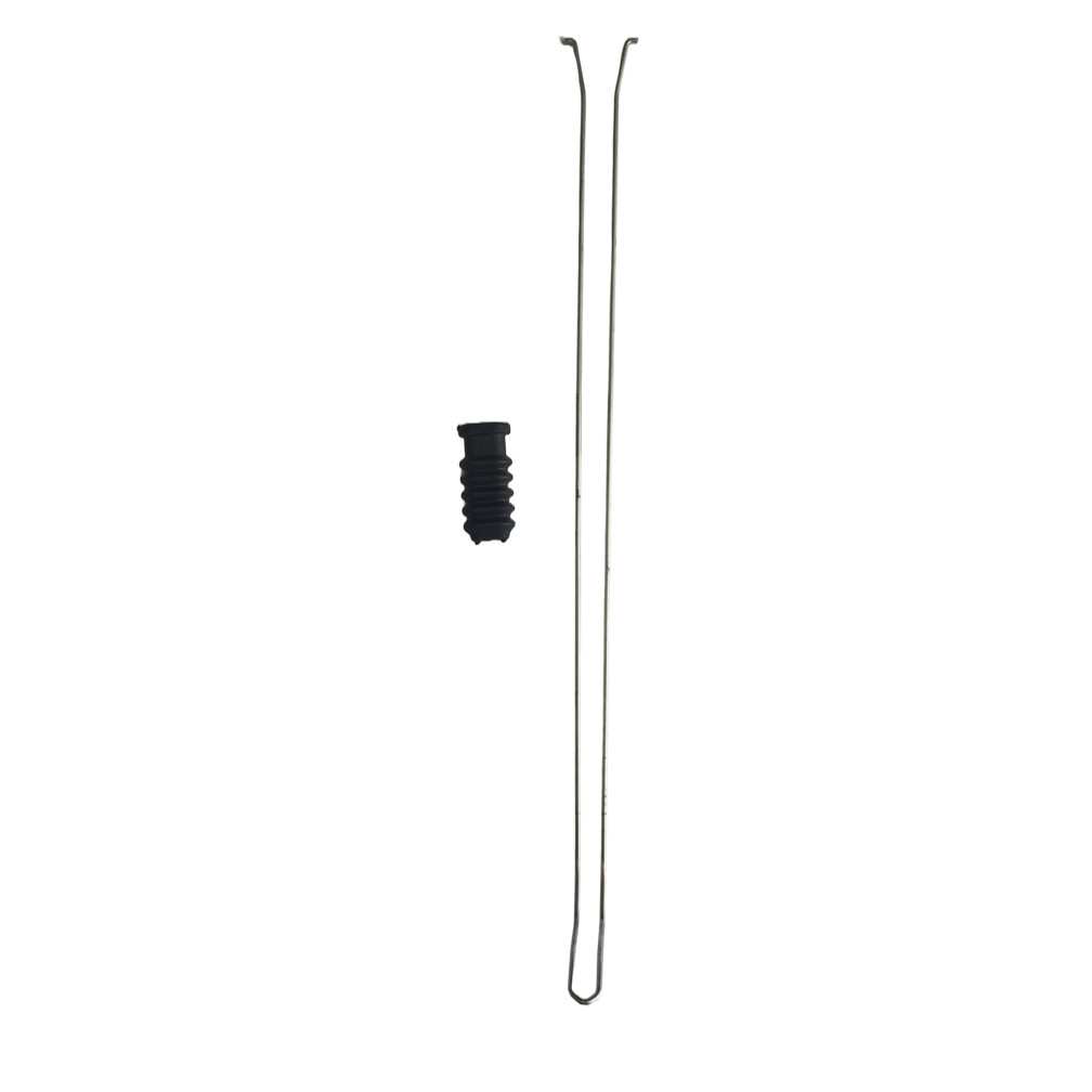 Haste Puxador Freio E Luva Centrifuga Nina Dry Mueller Original