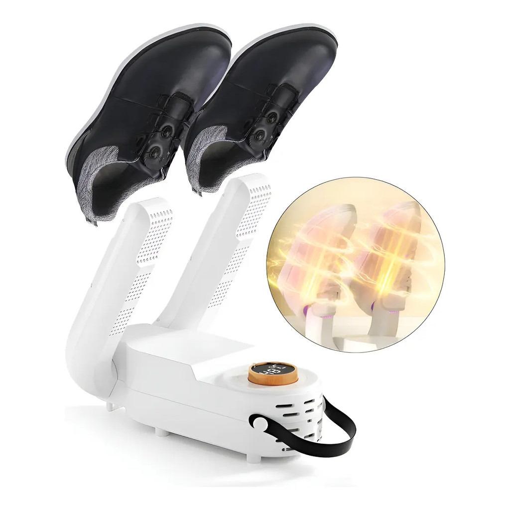 Secador de Tênis Elétrico Sapatos Meias Secagem Rápida 220v