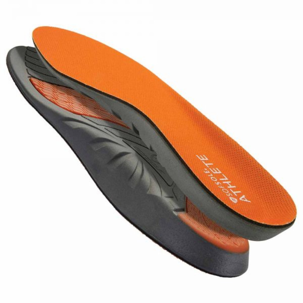 Palmilha Sof Sole Athlete Masculino Chantal