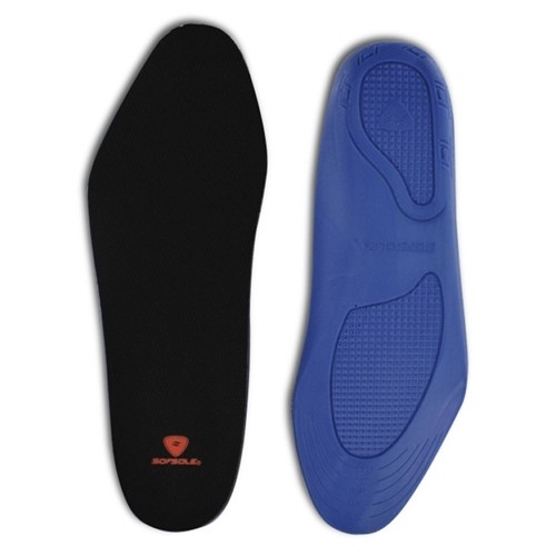 Palmilha Sof Sole Memory Masculino