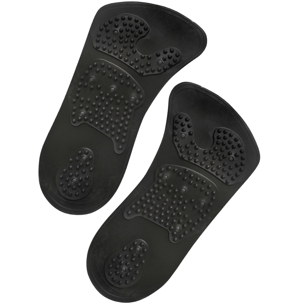 Palmilhas De Acupressão - Original ( Modelo Magic sole magicsole )