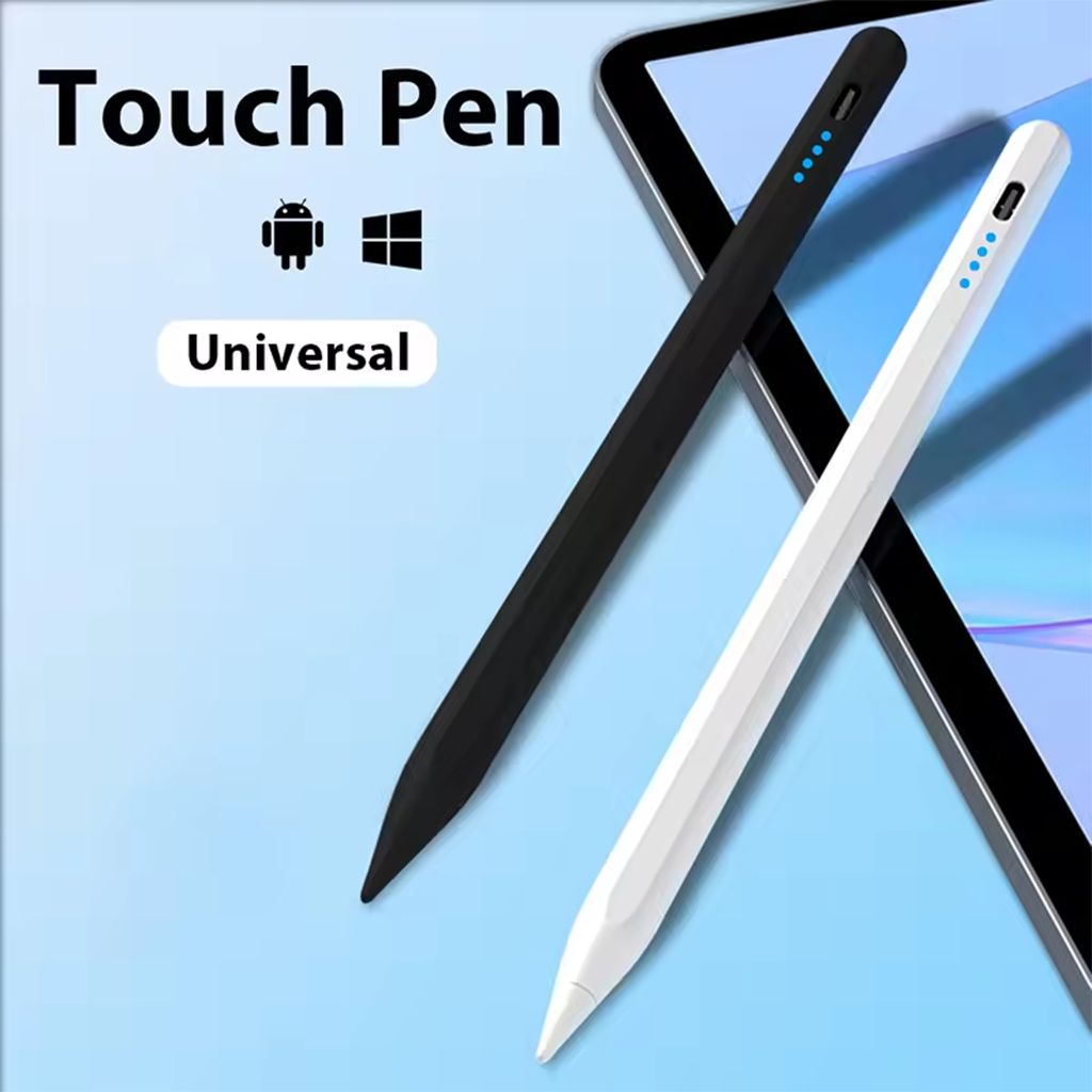 Caneta Touchscreen Universal Compatível Com IOS Android Windows Tablet E Telefone Móvel Adequado Para Huawei Xiaomi