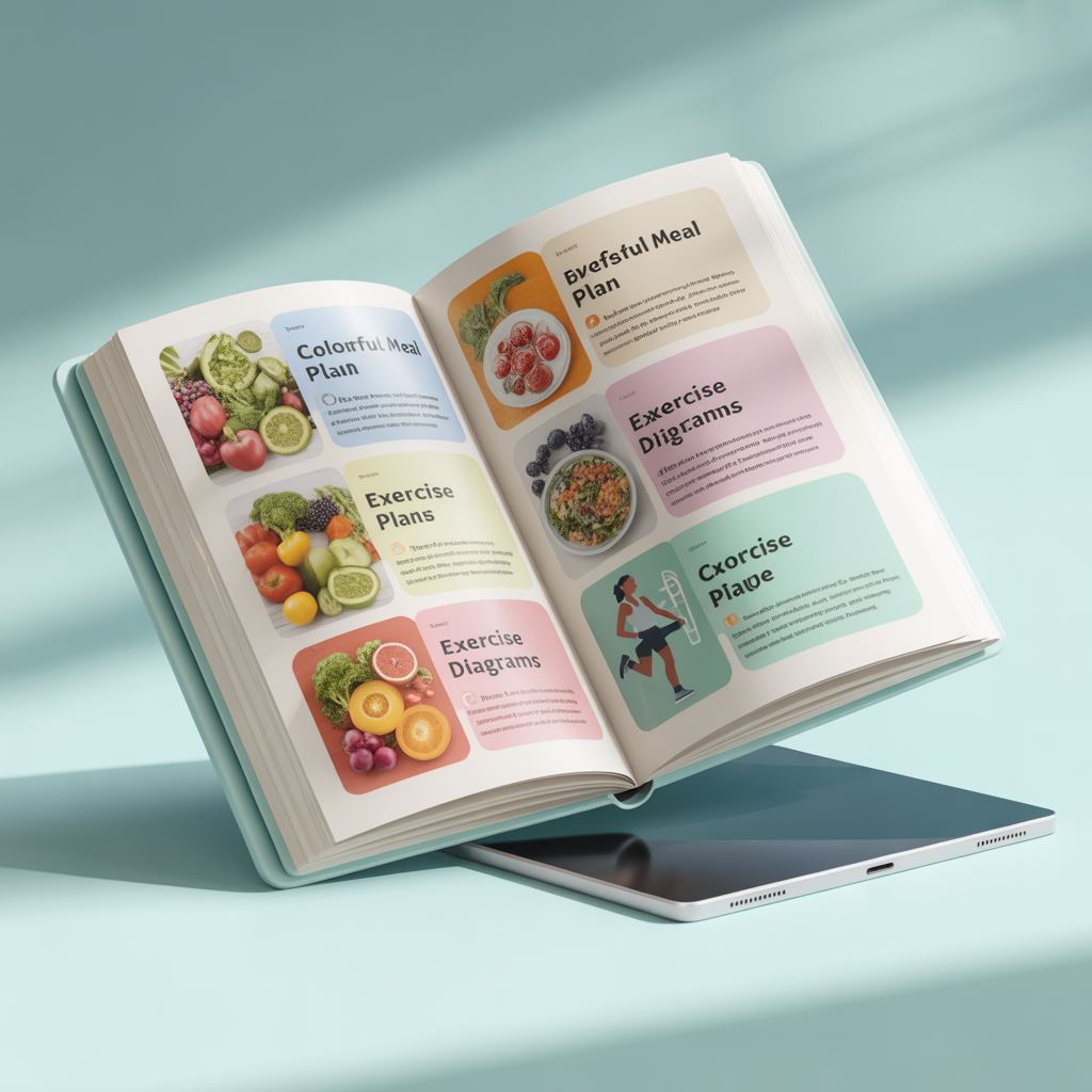 Transform Your Health: Insulin Resistance eBook