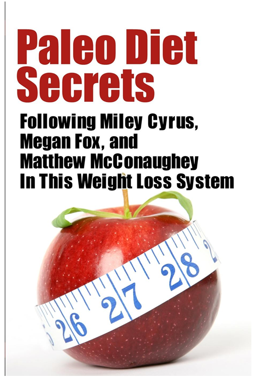 Paleo Diet Secrets
