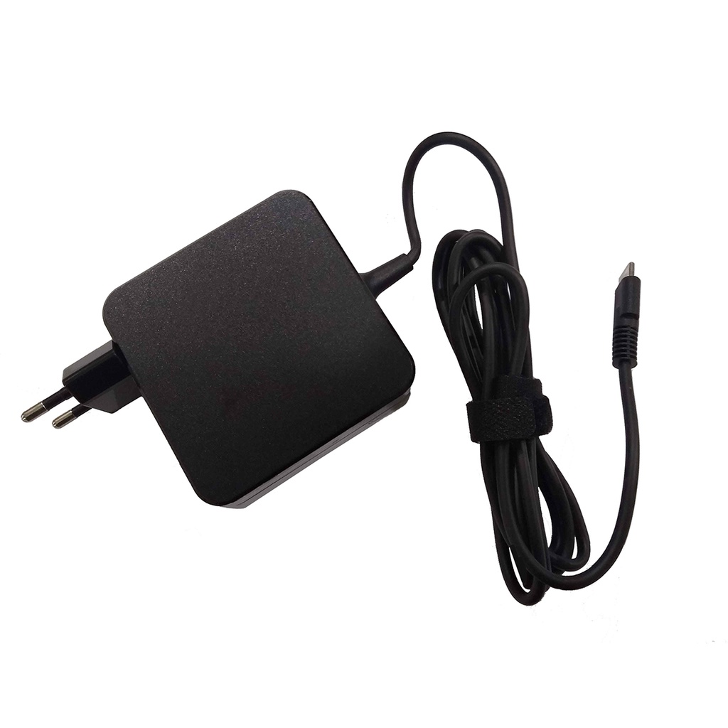 Carregador Para Hp Spectre 12-a000 X2 65w 20x3,25 le09