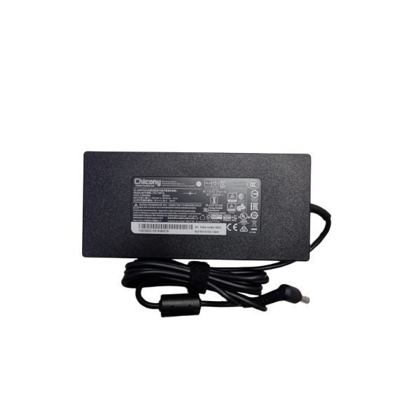 FONTE NOTE MODELO (A15-150P1A) 19V 7,89A 150W NOVA (CHICONY)