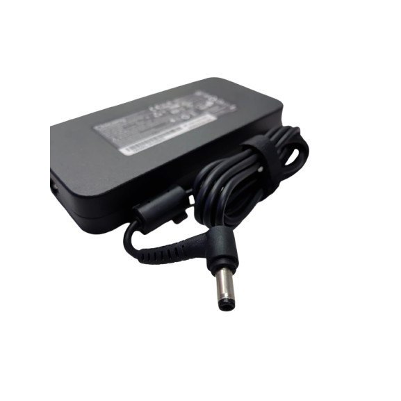 FONTE CARREGADOR INTEL NUC CHICONY A15-120P1A 19V 6.32A 120W (NOVO)