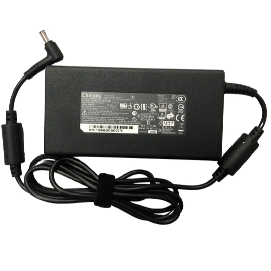 Fonte Carregador Chicony P/ Acer 19,5v 9,23a 180w A17-180p4a