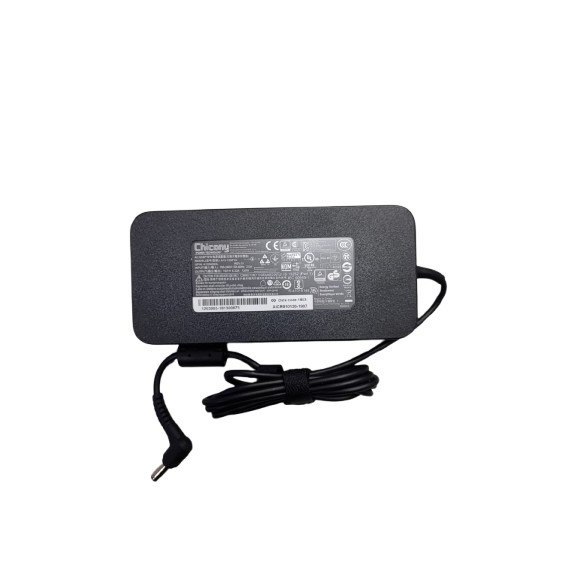 Fonte Chicony A15 120p1a 19v 6.32a 120w Garantia Nf