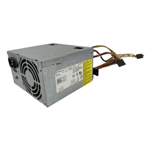 Fonte Dell Xps 8100 Studio Chicony Cpb09-001b 350w