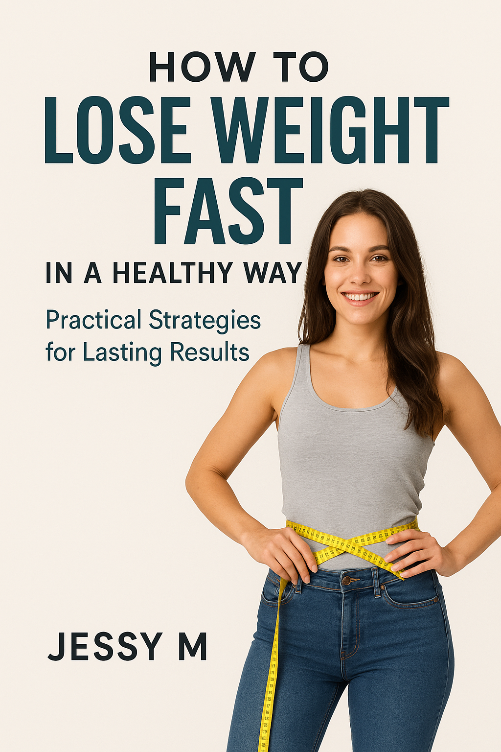 How to Lose Weight Fast in a Healthy Way
