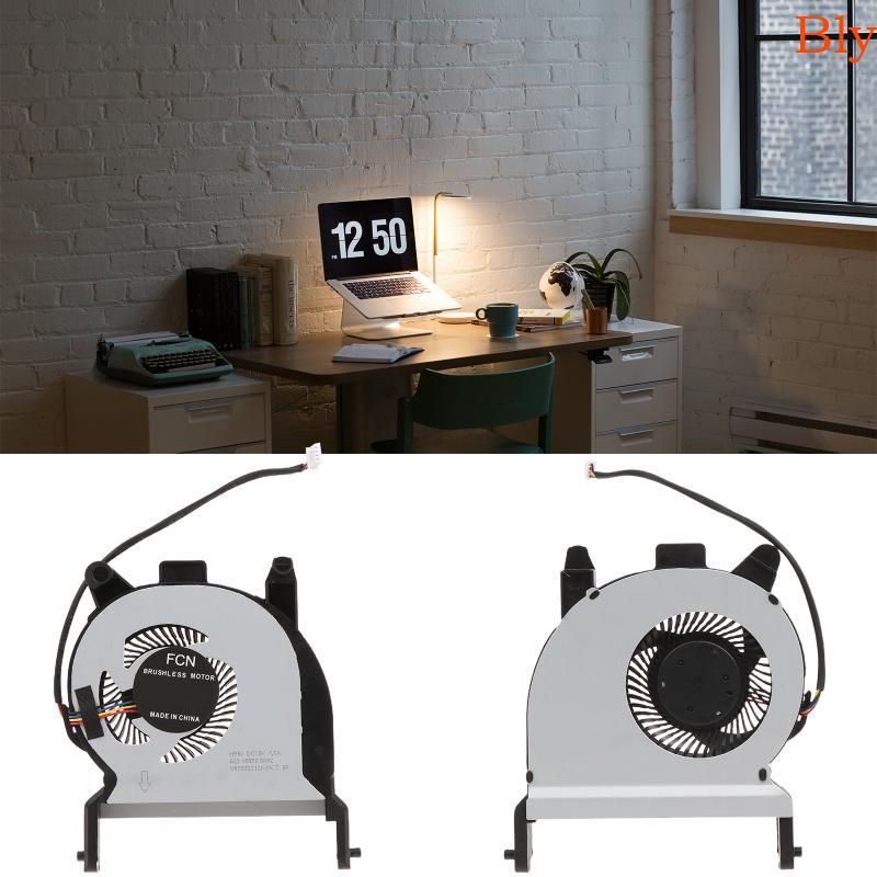 Ventilador Resfriamento CPU Peças Sobressalentes Para Laptop Bly Notebook 600 G3