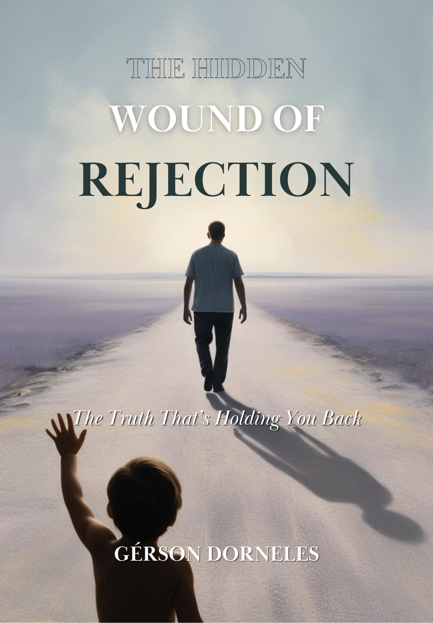 THE HIDDEN WOUND OF REJECTION