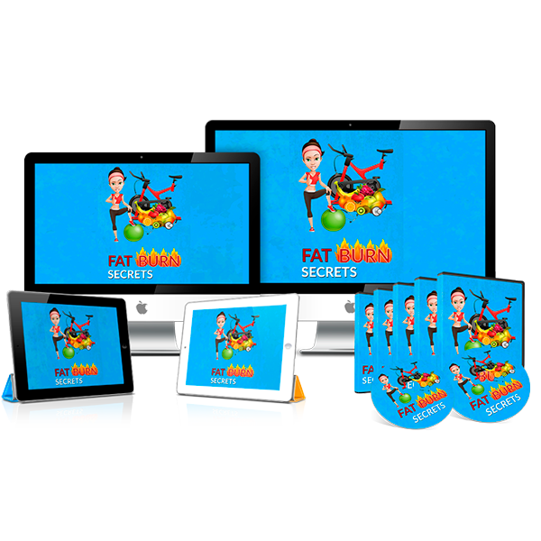 Fat Burn Secrets Premium