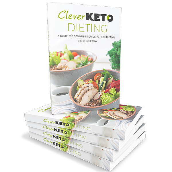Clever Keto Dieting Master