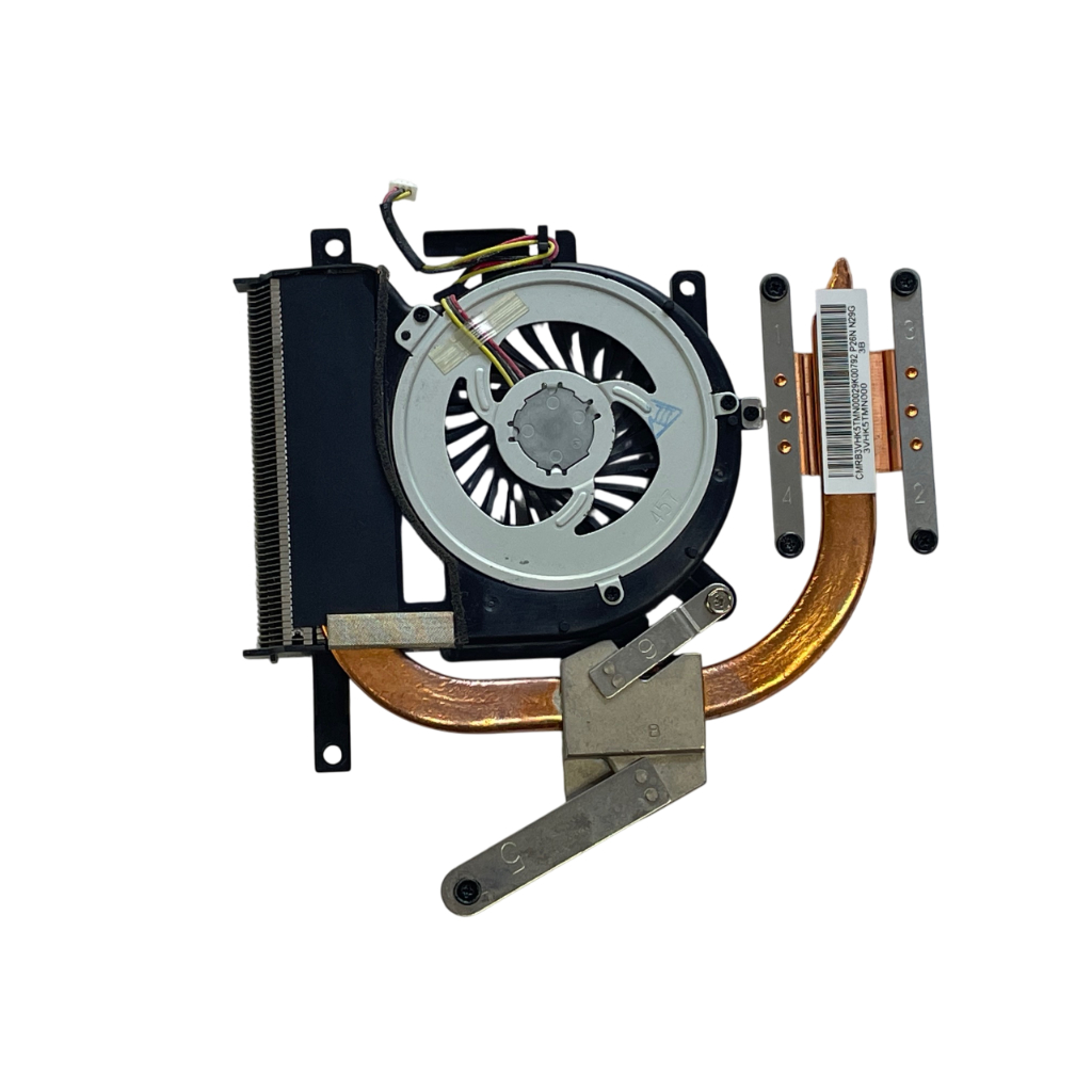 Cooler Dissipador Ventilador Notebook Sony Vaio Sve151e11l