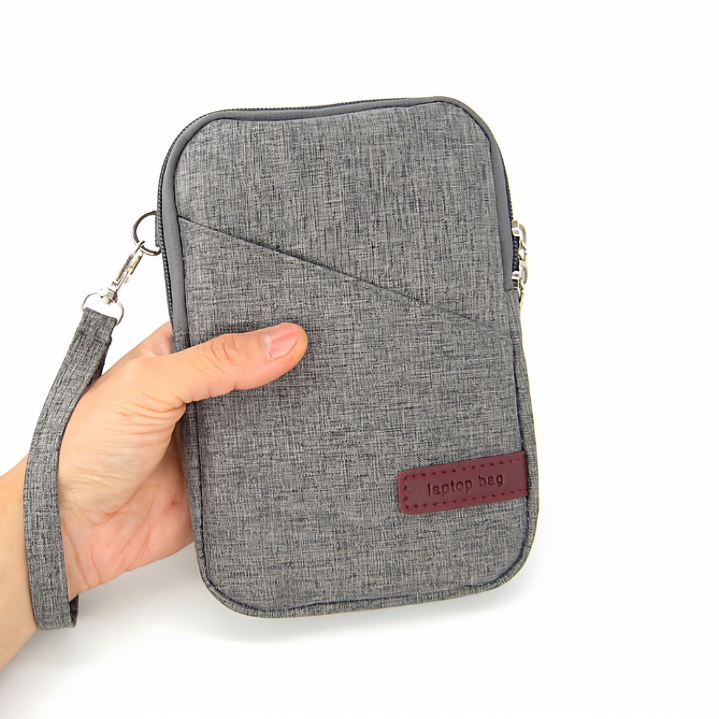 Bolso gpd de 23cm 12GPD MicroPC 2 mini gpd WIN mini (2025) jogo portátil portátil No 1 onemix 2S computador Notebook sac