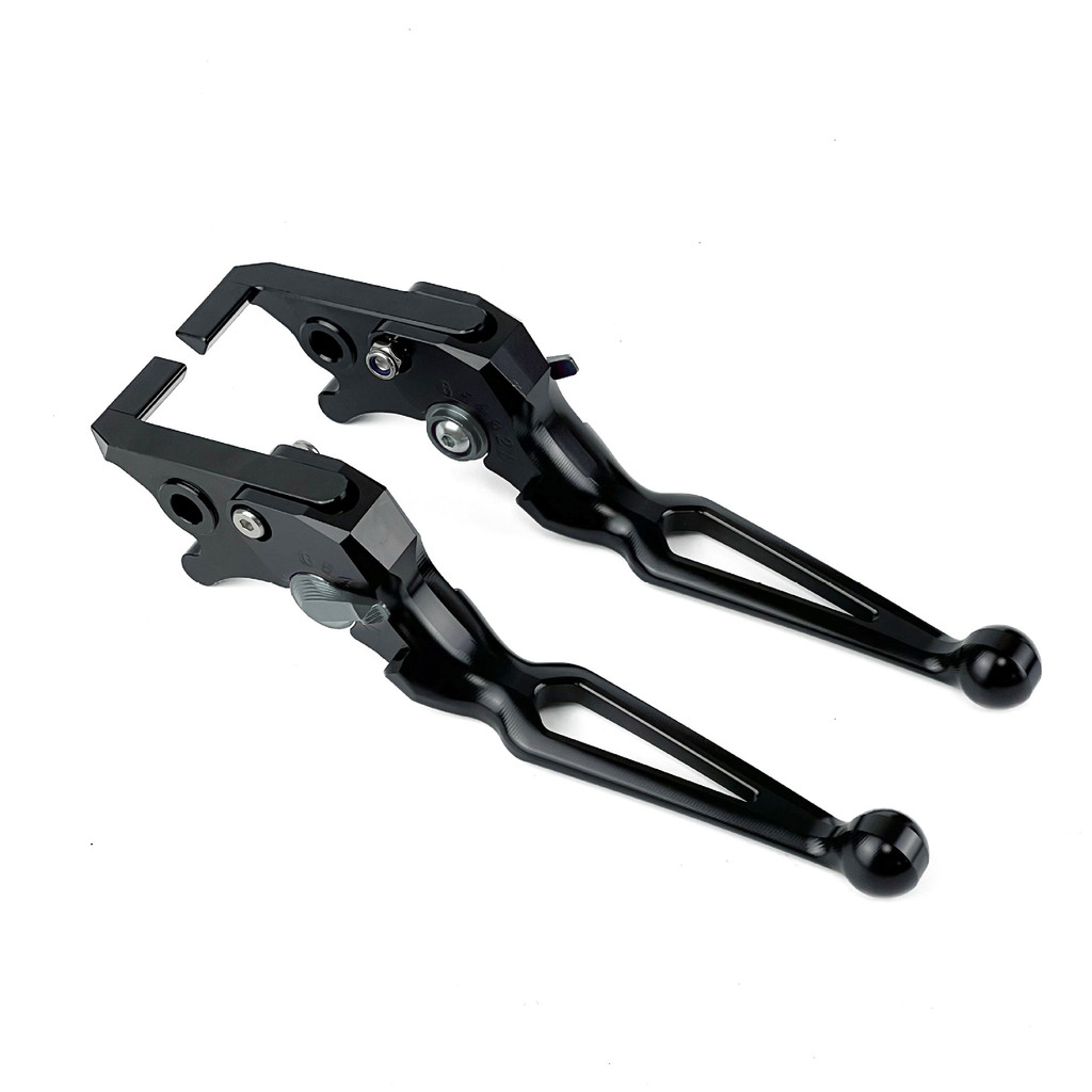 Adequado para Honda VFR800 VFR750 RC30 1300/1300A alavanca de freio e embreagem