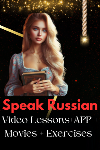 Speak Russian