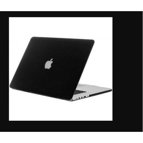 Hard Case Macbook Pro 15'  Rigida Cristal Não Perca!!