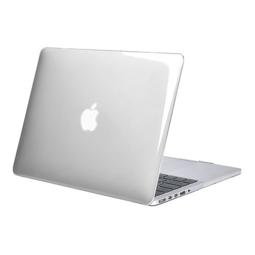Capa Case Hard Case Macbook Pro 13' Black Friday