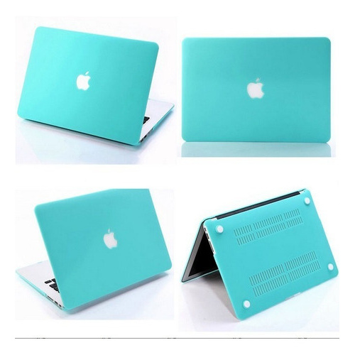 Capa Hard Case Fosco Macbook 12'' Retina A1534 (ver Cores)