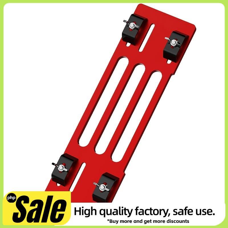Máquina De Corte Placa Base Elétrica Serra Circular Ajustável Flip Cover Localização Cortador