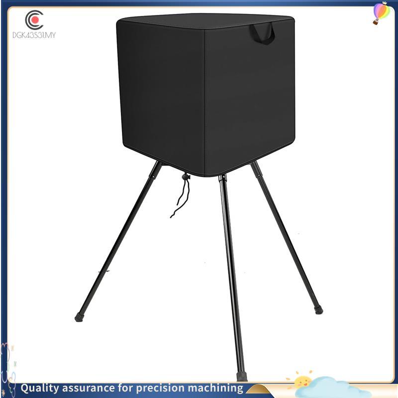 [hukou33] Capa Para Máquina De Bater À Prova D'água 420D Oxford Outdoor Softball Baseball Punching Machine Dust Covers A