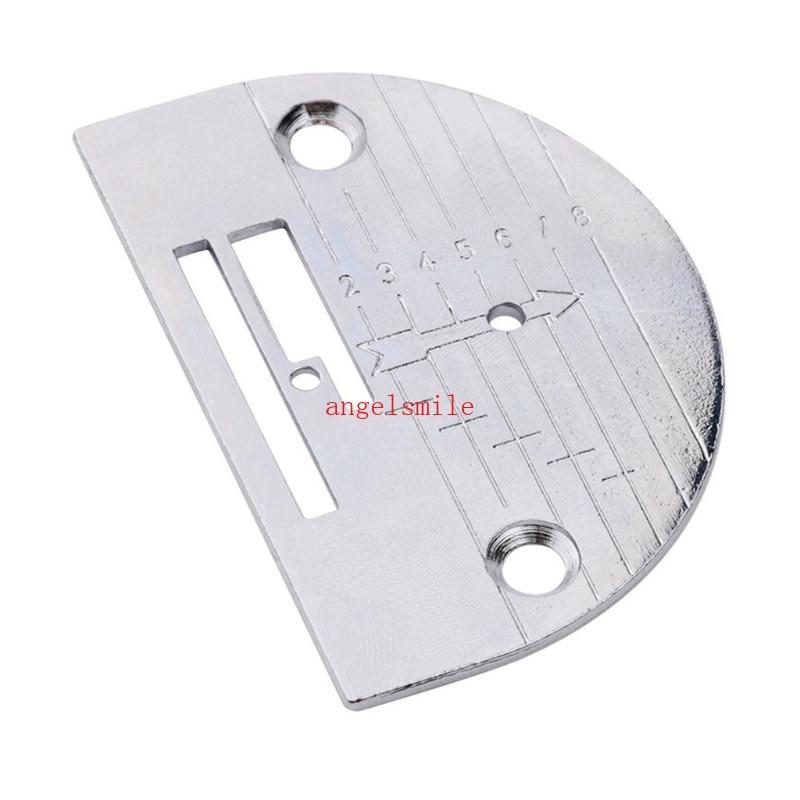 petrichor1 br Treadles Operado Presser Foot Cover Acessório Costura Metal Designs Ergonômicos Para Alfaiataria P