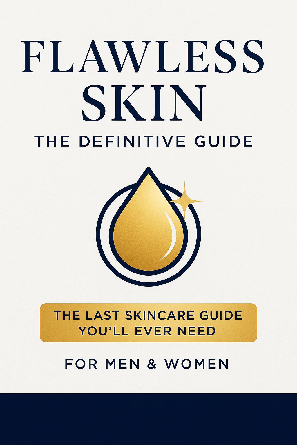 Flawless Skin: Acne & Redness Solution