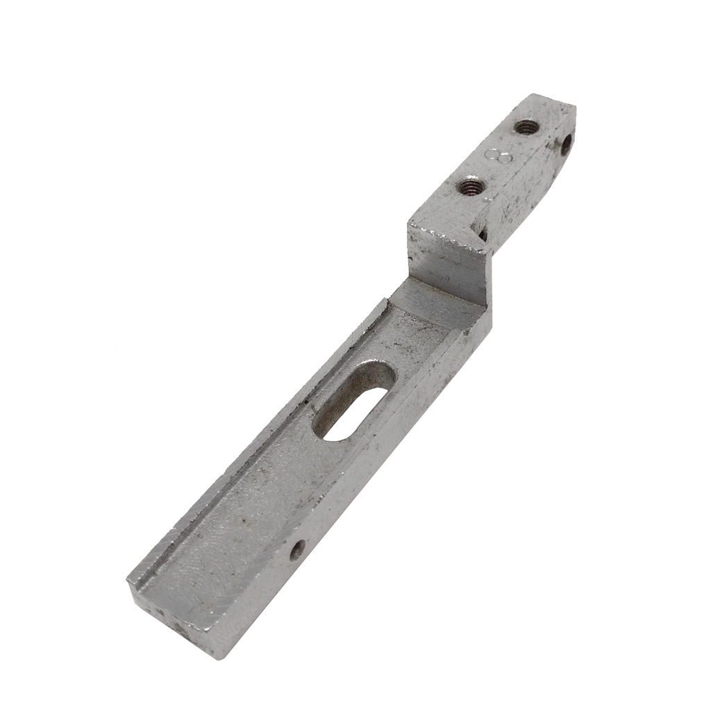 Suporte Da Tampa Superior Maquina Semi Industrial Gn1