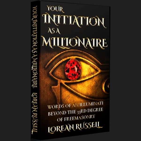 Your Initiation as a Millionaire