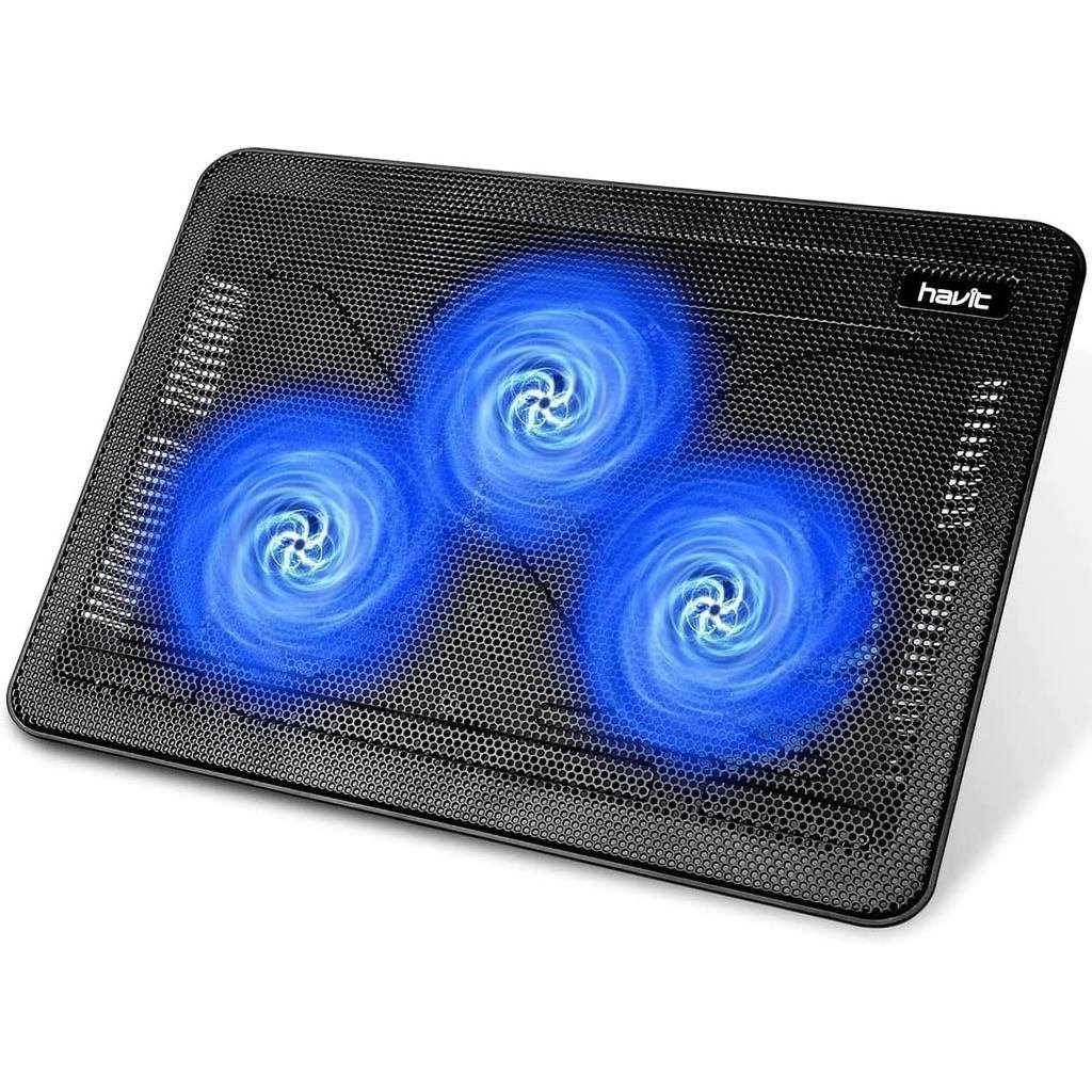 havit HV-F2056 Base de Resfriamento para Laptop de 15.6