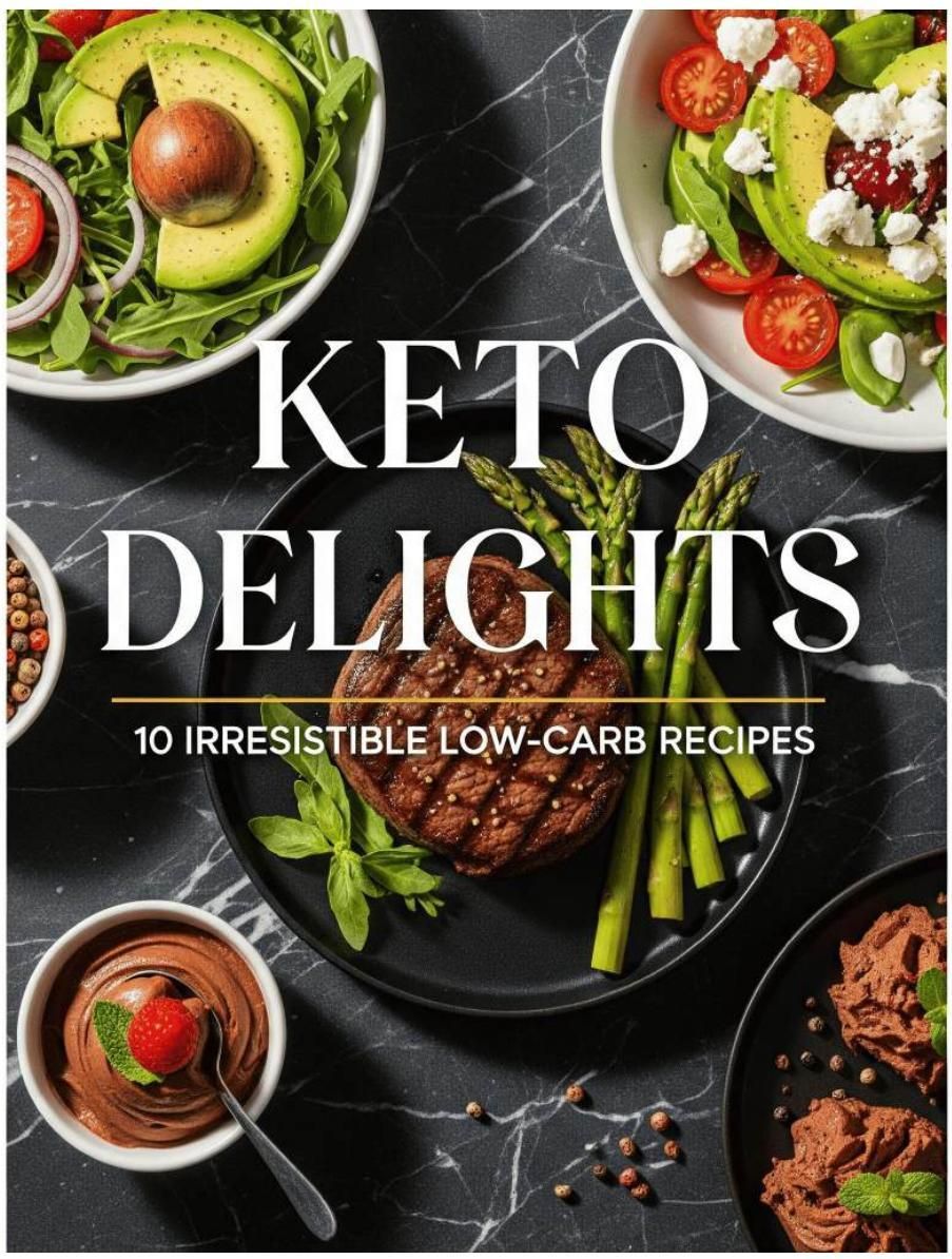 Keto Delights