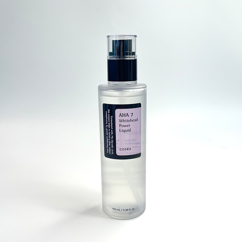 [STYLEMITE] COSRX AHA 7 Whitehead Power Liquid Exfoliating Treatment (100ml)