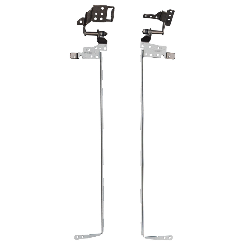 Hastes com Dobradiças para Notebook compatível com Acer Predator Helios 300 G3-572 PH315-51