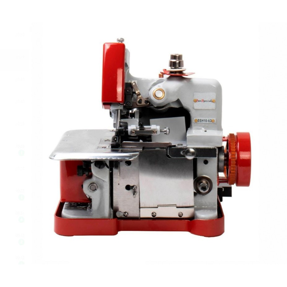 Overlock Portátil Semi Industrial -Sun Special-127V