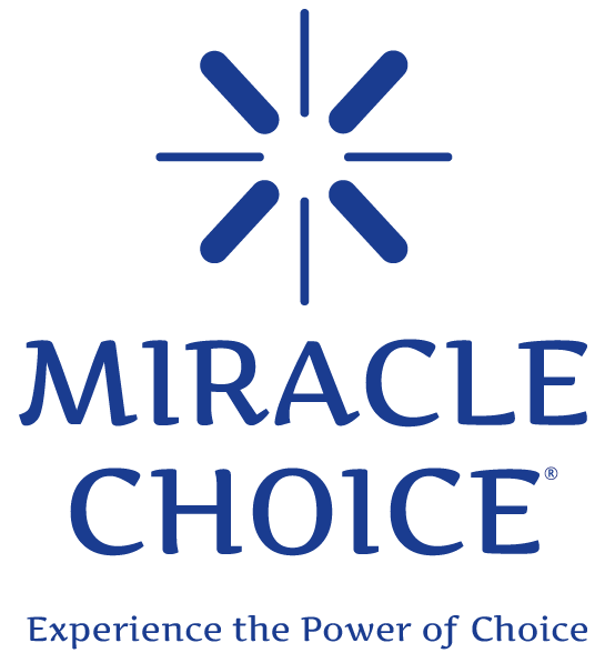 Miracle Choice Facilitator Training
