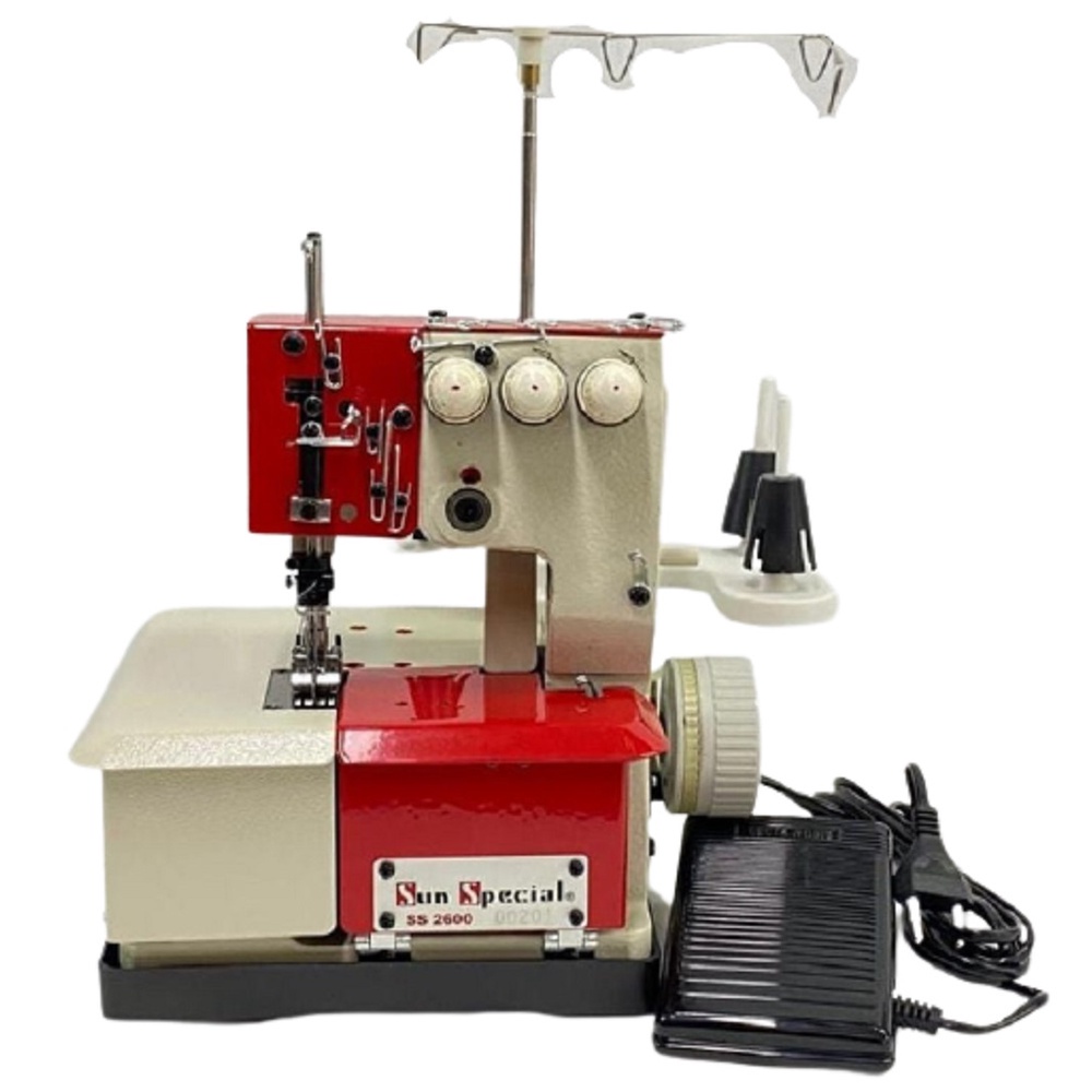Galoneira Sun Special Ss-2600-3 Semi Industrial  VERMELHA+ vies