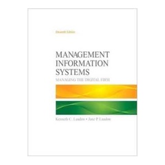 Management Information Systems autor Ken Laudon; Jane Laudon