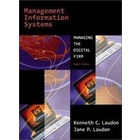 Management Information Systems, Eighth Edition autor Kenneth C. Laudon, Jane P. Laudon